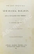 Антикварная книга Conan Doyle, A. The Last Adventures of Sherlock Holmes being a new edition of his «memoirs» — Дойл Артур Конан, 1897 дополнительное фото 3