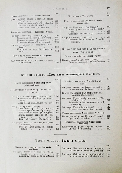 Антикварная книга Брэм, А. Жизнь животных Брэма — , 1902-1909 дополнительное фото 42