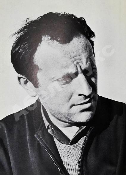 Антикварная книга Morath, I., Miller, A. [автографы] In Russia — Морат Инге, 1969 дополнительное фото 6