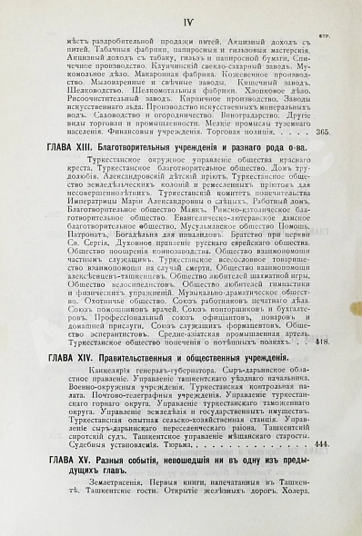 Антикварная книга Добросмыслов, А.И. Ташкент в прошлом и настоящем — , 1912 дополнительное фото 11