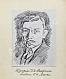 Антикварная книга Мантель, А.Ф. Д.И. Митрохин — Рерих Николай Константинович Мантель Александр Фердинандович, 1912 дополнительное фото 4