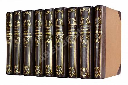 Антикварная книга Гельмольт, Г. История человечества. Всемирная история — ,  дополнительное фото 3