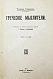 Антикварная книга Гомперц, Т. Греческие мыслители — Гомперц Теодор, 1911-1913 дополнительное фото 2