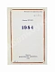 Антикварная книга Оруэлл, Дж. 1984 — Оруэлл Джордж, 1984 дополнительное фото 2