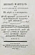 Антикварная книга Лепренс де Бомон, М. Новый мантор или наставления отрокам как в вере и благонравии, так и в других полезных и свойственных возрасту их знаниях — Лепренс де Бомон Мари, 1785 дополнительное фото 2