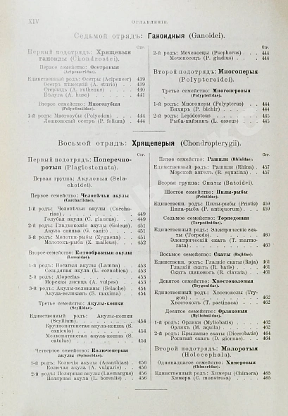 Антикварная книга Брэм, А. Жизнь животных Брэма — , 1902-1909 дополнительное фото 47