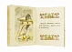 Антикварная книга Курочка-ряба. Русская народная сказка. Книжка-малышка — , 1939 дополнительное фото 4