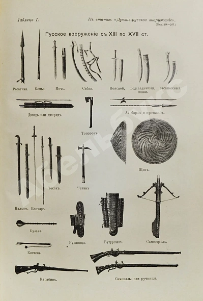 Антикварная книга Военная энциклопедия — , 1911-1915 дополнительное фото 6