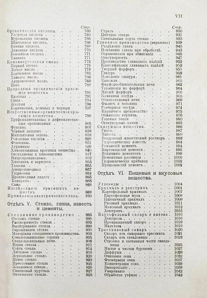 Антикварная книга Вагнер, Р. Химическая технология — Вагнер Рудольф, 1902 дополнительное фото 9