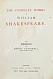 Антикварная книга Shakespeare, W. The Complete Works of William Shakespeare — Шекспир Уильям, 1899 дополнительное фото 4