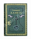 Антикварная книга Фет, А.А. Полное собрание стихотворений — Фет Афанасий Афанасьевич, 1901 дополнительное фото 3