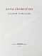 Янкилевский, В.Б. [автограф] Анна Ахматова. Vladimir Yankilevsky. Anna Akhmatova дополнительное фото 4