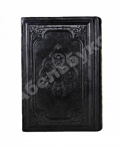 Антикварная книга Книга Торы, Пророков и Писаний — , 1893 дополнительное фото 3