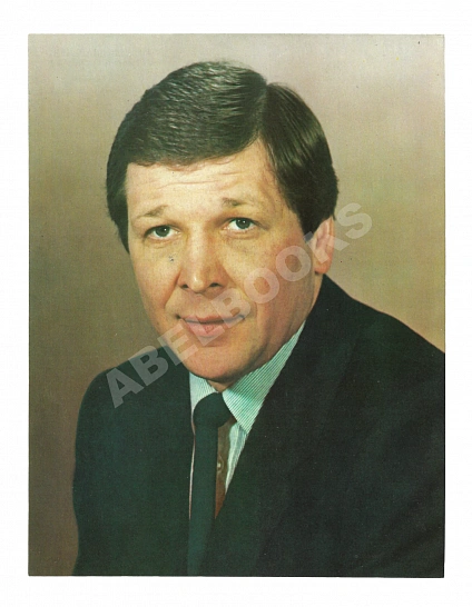 [автографы игроков сборной СССР по хоккею] 1984 год дополнительное фото 16