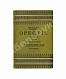 Антикварная книга Эсхил. Орестия. Трилогия — Эсхил, 1897 дополнительное фото 2