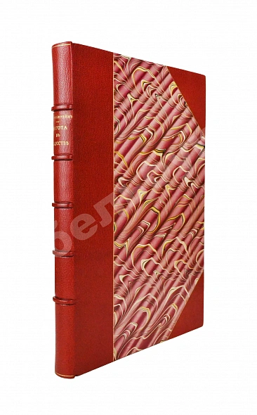 Антикварная книга Гаузенштейн, В. Нагота в искусстве — Гаузенштейн Вильгельм, 1914