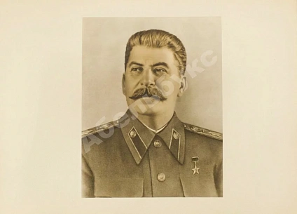 Антикварная книга Советская Грузия. 1921-1951. Альбом — ,  дополнительное фото 5