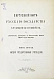 Антикварная книга Внутренний быт Русского государства с 17-го октября 1740 года по 25-е ноября 1741 года — , 1880-1886 дополнительное фото 11