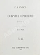 Антикварная книга Уэллс, Г.Д. Собрание сочинений. Первое полное собрание сочинений — , 1909-1911 дополнительное фото 9