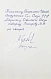 Антикварная книга Семёнов, А.Ф., Дашцэрэн, Б. [автографы маршалу Захарову] Эскадрилья «Монгольский арат». Первое издание — Дашцэрэн Базарын Семёнов Александр Фёдорович, 1971 дополнительное фото 3