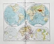 Антикварная книга Stieler, A. Stielers Hand-Atlas. 100 Karten in Kupferstich mit 162 Nebenkarten — , 1905 дополнительное фото 7