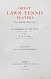 Антикварная книга Beldam, G., Vaile, P.A. Great lawn tennis players. Their Methods Illustrated — Вейл Перси Адольфус Beldam George, 1905 дополнительное фото 4