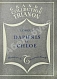 Антикварная книга Longus. Daphnis et Chloe. Лонг. Дафнис и Хлоя — , 1931 дополнительное фото 2
