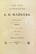 Антикварная книга Майков, А.Н. [автограф] Полное собрание сочинений — Майков Аполлон Николаевич, 1884 дополнительное фото 3