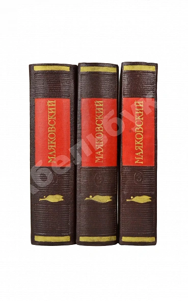 Антикварная книга [автограф Лили Брик] Маяковский, В.В. Стихотворения. Поэмы. Библиотека поэта — Маяковский Владимир Владимирович, 1951 дополнительное фото 2