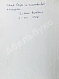 Антикварная книга Родари, Дж. [автограф] Джельсомино в Стране лжецов — , 1971 дополнительное фото 3