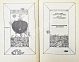 Антикварная книга Стругацкий, А.Н., Стругацкий, Б.Н. Неназначенные встречи. Пикник на обочине. Первое издание — Стругацкий Аркадий Натанович Стругацкий Борис Натанович и Аркадий Натанович, 1980 дополнительное фото 3