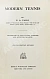 Антикварная книга Vaile, P.A. Modern tennis — Вейл Перси Адольфус, 1917 дополнительное фото 3