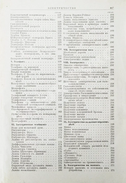 Антикварная книга Дари, Ж. Электричество во всех его применениях — , 1893 дополнительное фото 10