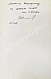 Антикварная книга Вермишев, Ю.Х. [автограф] Основы управления ракетами — , 1968 дополнительное фото 3