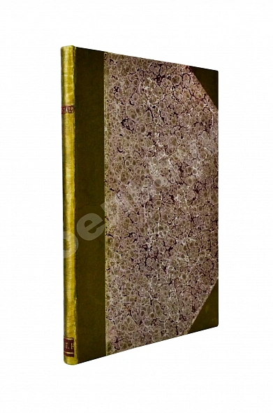 Антикварная книга Мороховец, Л.З. «Записки врача» В. Вересаева в свете профессиональной критики — , 1903