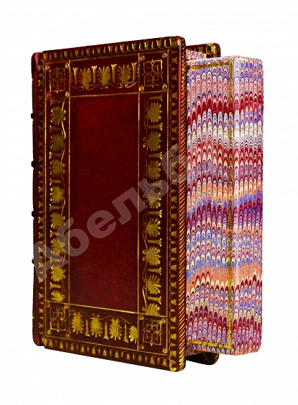 Антикварная книга Игральные карты — ,  дополнительное фото 3