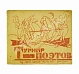 Антикварная книга Турнир поэтов [Сборник на 1929 год] — Кручёных Алексей Елисеевич, 1929 дополнительное фото 2