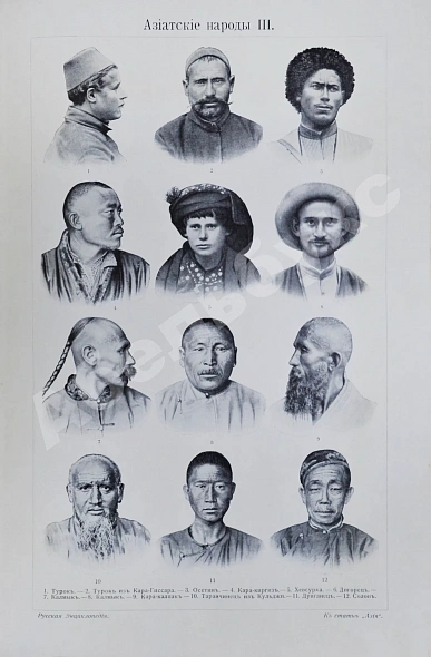 Антикварная книга Русская энциклопедия — , 1911-1915 дополнительное фото 4