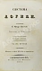 Антикварная книга Бахман, К.Ф. Система логики — Бахман Карл Фридрих, 1833 дополнительное фото 3