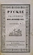 Антикварная книга Снегирёв, И.М. Русские в своих пословицах — , 1831-1834 дополнительное фото 6