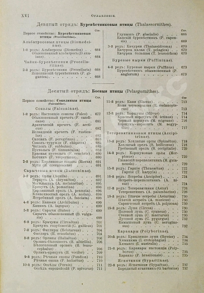 Антикварная книга Брэм, А. Жизнь животных Брэма — , 1902-1909 дополнительное фото 32