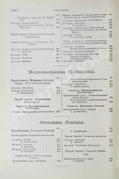 Антикварная книга Брэм, А. Жизнь животных Брэма — , 1902-1909 дополнительное фото 65