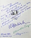 [автографы супруги и дочери Михаила Шолохова] Шолохов, М.А. Поднятая целина дополнительное фото 6
