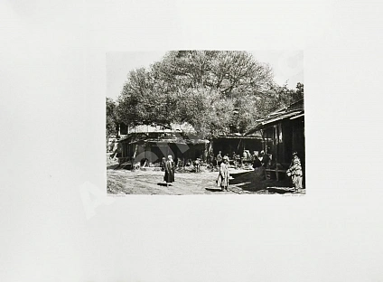 Антикварная книга Krafft, H. A Travers le Turkestan Russe. Краффт, Г. По Русскому Туркестану — Krafft Hugues, 1902 дополнительное фото 9