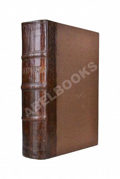 Антикварная книга Декабристы. 86 портретов — , 1906