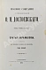 Антикварная книга Достоевский, Ф.М. Полное собрание сочинений Ф.М. Достоевского. Первое полное собрание сочинений Достоевского — Достоевский Федор Михайлович, 1882-1883 дополнительное фото 16