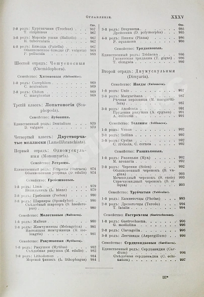 Антикварная книга Брэм, А. Жизнь животных Брэма — , 1902-1909 дополнительное фото 68
