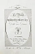 Антикварная книга Le Petit Modiste Français. Dédié au Dames — , 1820 дополнительное фото 4