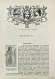 Антикварная книга Женская красота с древних времён до наших дней — , 1901 дополнительное фото 3