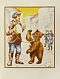 Антикварная книга Звери. Сборник для детей — , 1928 дополнительное фото 5